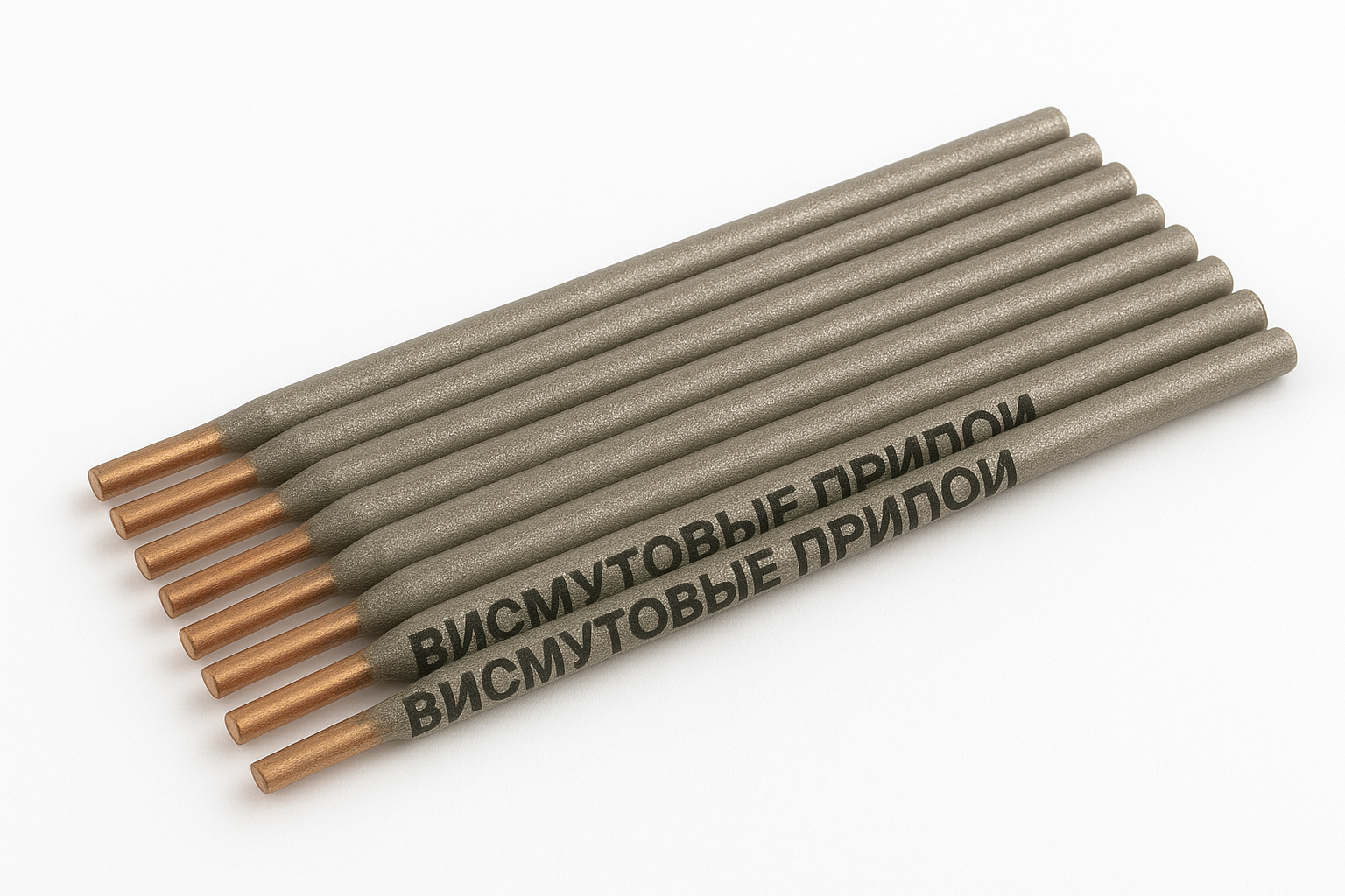 Висмутовый припой купить в Навои