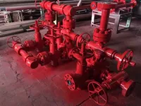 Блок манифольда купить в Навои