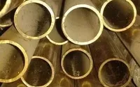Латунные трубы купить в Навои