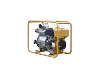Мотопомпа дизельная МП-36/38Д 570x445x550 мм 36 м3/ч 28 м 52 кг купить в Навои
