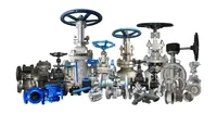 Нефтегазовая арматура купить в Навои