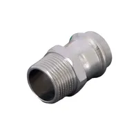 Нержавеющая муфта сварная 6,07 мм 3,1 мм 0,28 мм A403 Gr.WP321 ISO 9001:2000 купить в Навои