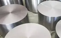 Поковка нержавеющая купить в Навои
