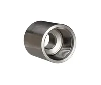 Стальная полумуфта сварная 40 мм 50,3 МПа 32 мм A182 Gr.F11 CL 2 ASME B16.11 купить в Навои