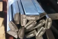 Полуовалы нержавеющие купить в Навои