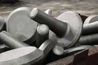 Штампованные поковки