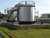 Баки-аккумуляторы горячей воды купить в Навои