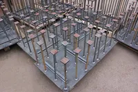 Закладная конструкция МН404 1.400-15 купить в Навои