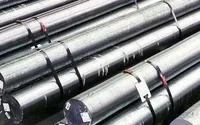 Жаропрочный круг горячекатаный 105 мм 12Х1МФ ГОСТ 23705-79 купить в Навои