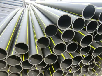 Газовая полиэтиленовая труба 25 мм 3 мм SDR 9 ТУ 22.21.21-059-73011750-2018 купить в Навои