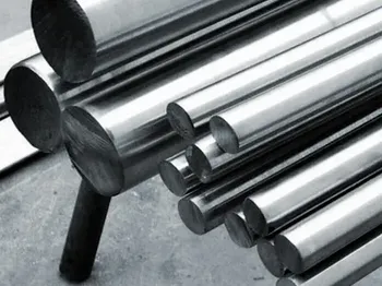 Никелевый пруток 115 мм Alloy 400 ASTM B164 купить в Навои