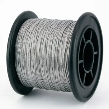 Никелевая проволока 3.5 мм Alloy X-750 ASTM B637 купить в Навои