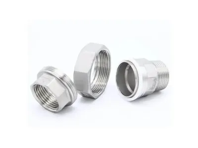 Футорка нержавеющая 40 мм A182 Gr.F321 ASME B16.11 купить в Навои