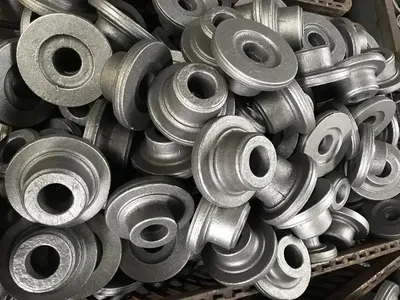 Поковка инструментальная круглая 210 мм купить в Навои