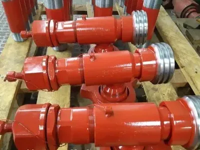 Клапаны обратные КО–65.110.000А купить в Навои