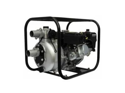Мотопомпа бензиновая MSA 25 330х260х330 мм 8 м3/ч 22 м 8 кг купить в Навои