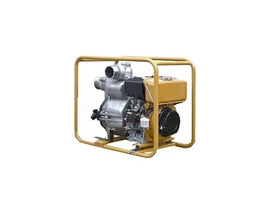 Мотопомпа дизельная МОДН 120/70 1160х950х880 мм 36 м3/ч 45076 м 292 кг купить в Навои