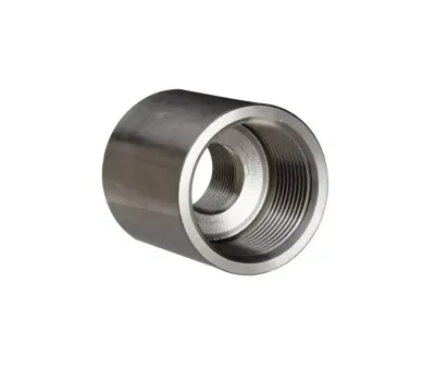 Стальная полумуфта сварная 32 мм 100,6 МПа 30 мм A105 ASME B16.11 купить в Навои