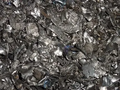 Ниобиевая стружка 0.9 мм купить в Навои