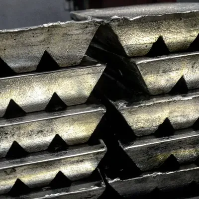 Оловянная чушка О2 ГОСТ 860-75 О2 ГОСТ 860-75 купить в Навои