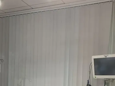 Рентгенозащитные жалюзи 0,75 Pb  купить в Навои