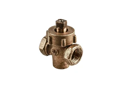 Сальниковый муфтовый кран 80 мм купить в Навои