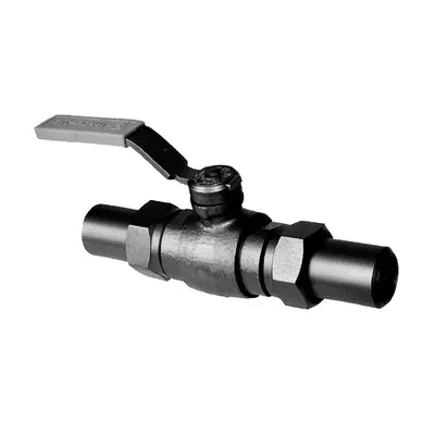 Штуцерный шаровой кран 6 мм купить в Навои