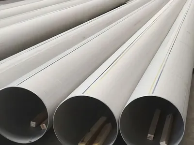 Труба из супердуплексной стали 114.3 мм купить в Навои